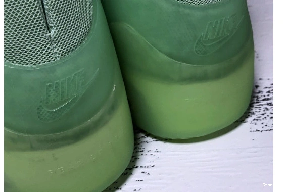 Spruce of 1 Frosted AR4237-300 Nike Air Fear God  1228